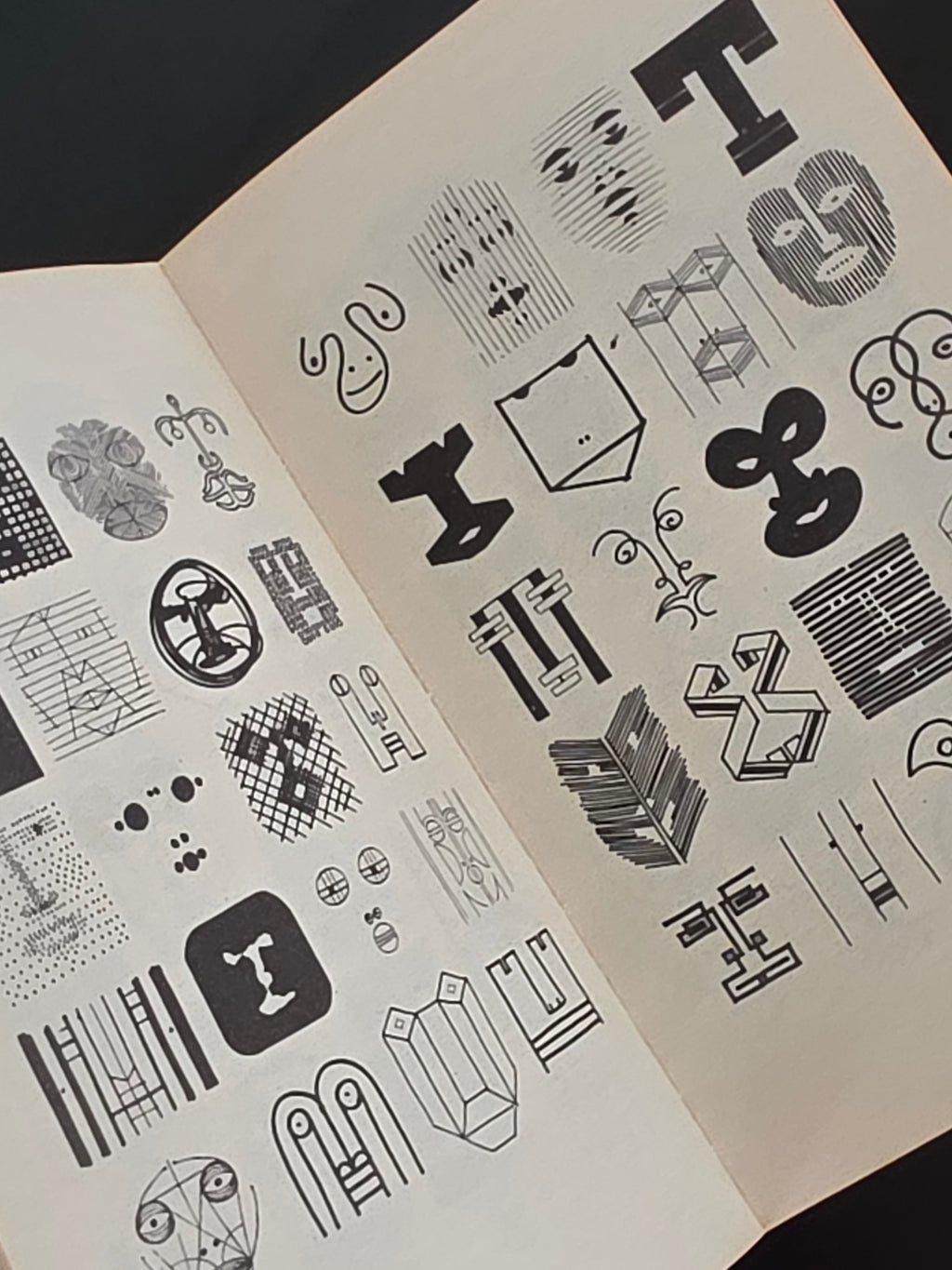 Vintage Bruno Munari Design as Art Penguin Paperback