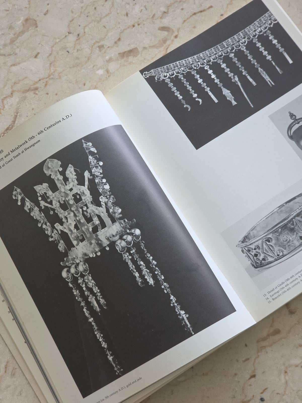 Vintage 5,000 Years of Korean Art