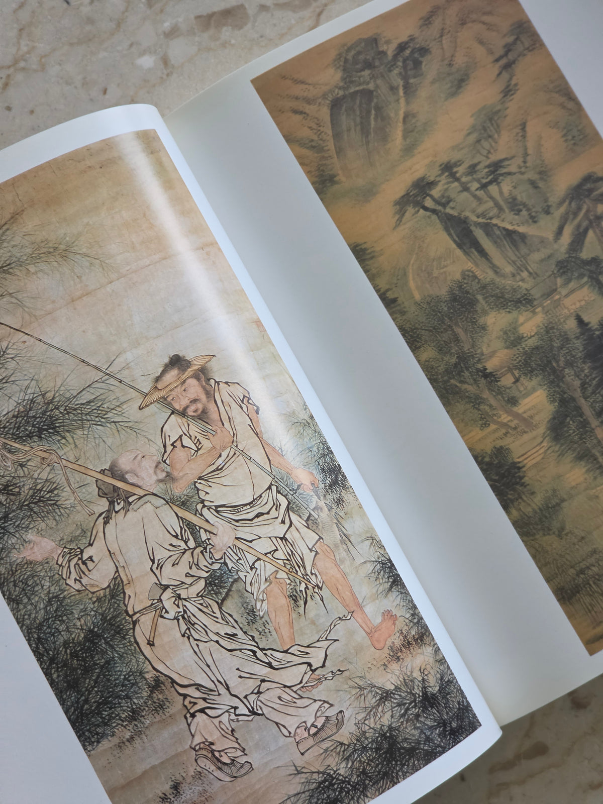 Vintage 5,000 Years of Korean Art