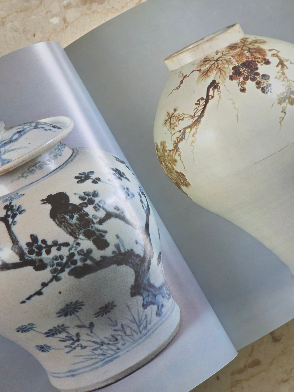 Vintage 5,000 Years of Korean Art