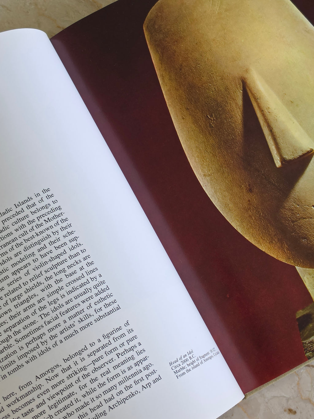 Vintage Louvre Paris: Great Museums of the World Art Book