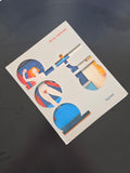 Vintage Taschen 'Pop Art' by Tilman Osterwold