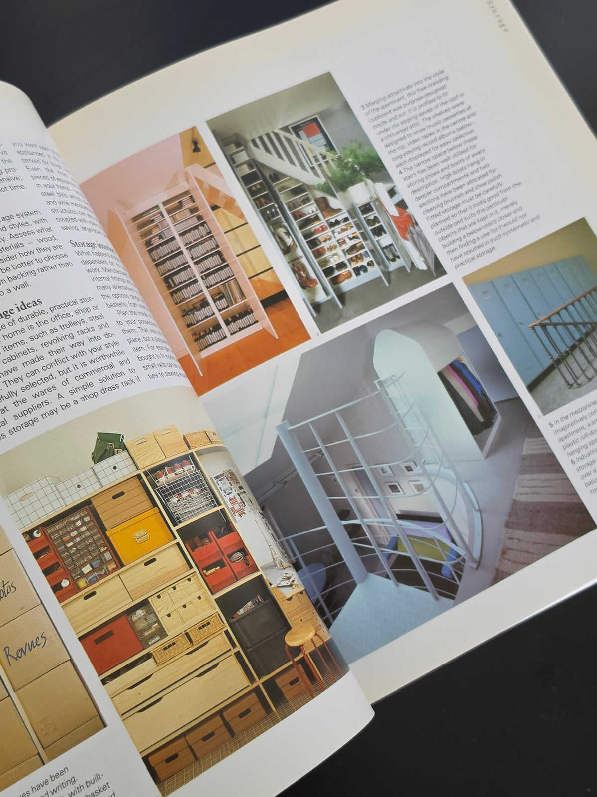 Vintage 1996 Terence Conran’s New House Book