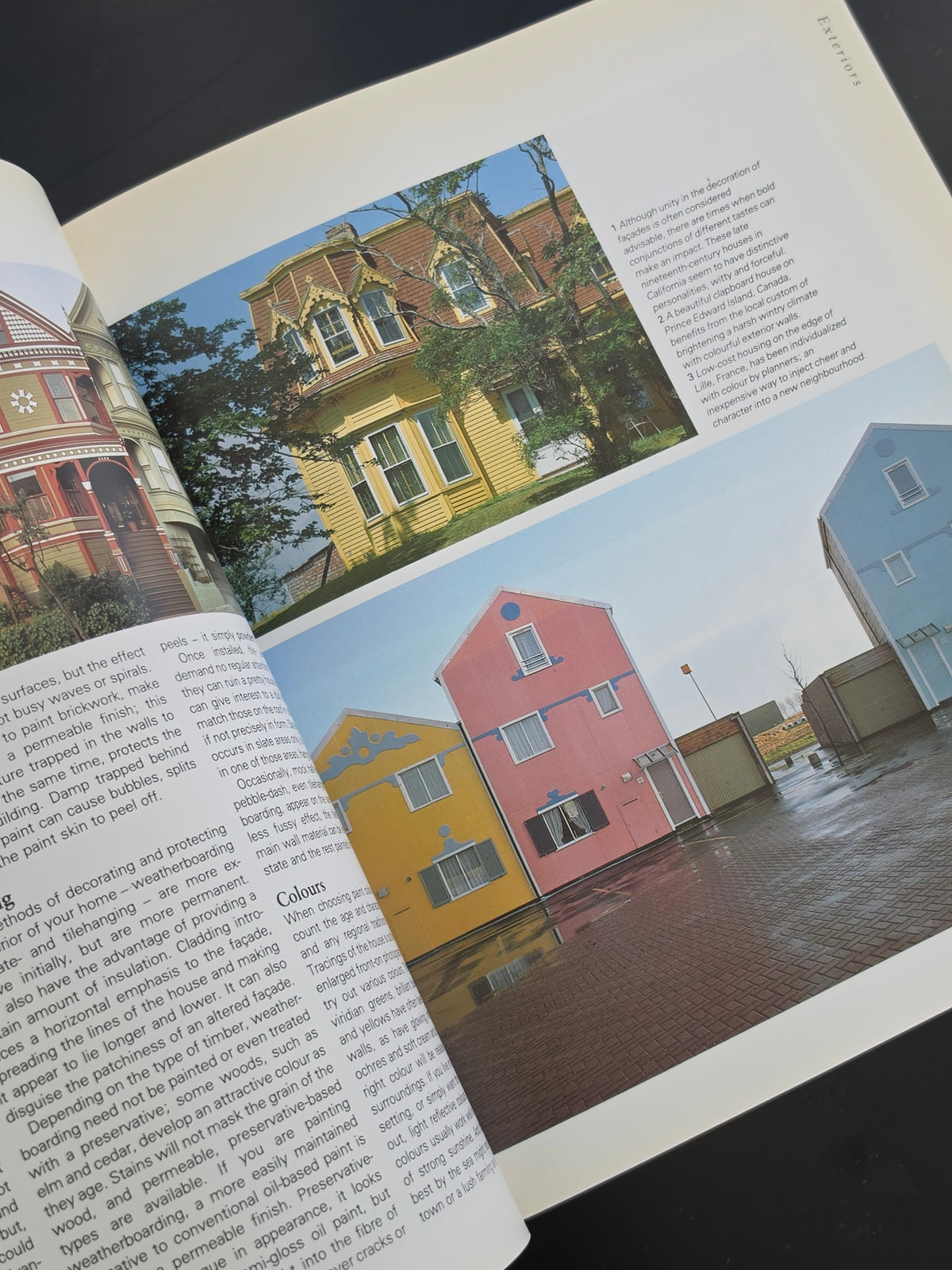 Vintage 1996 Terence Conran’s New House Book