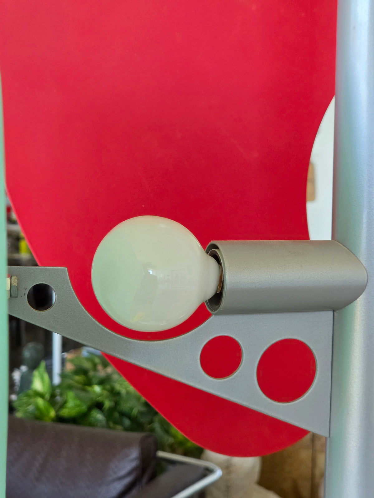 Foscarini Orbital Floor Lamp by Ferruccio Laviani